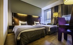 Hotel Artemis Amsterdam